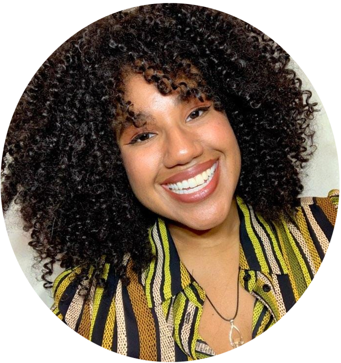 Alexis Robinson - Birth & Postpartum Doula