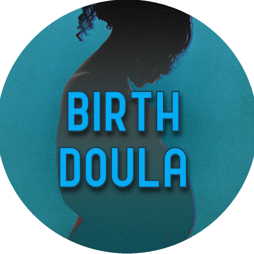 BADGE 1_Birth Doula