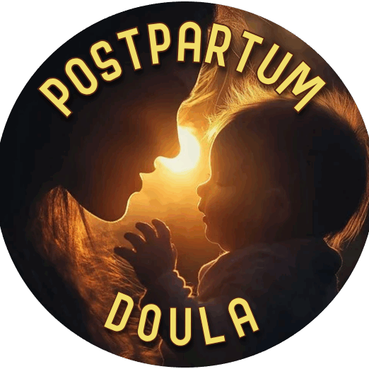 BADGE 2_Postpartum Doula