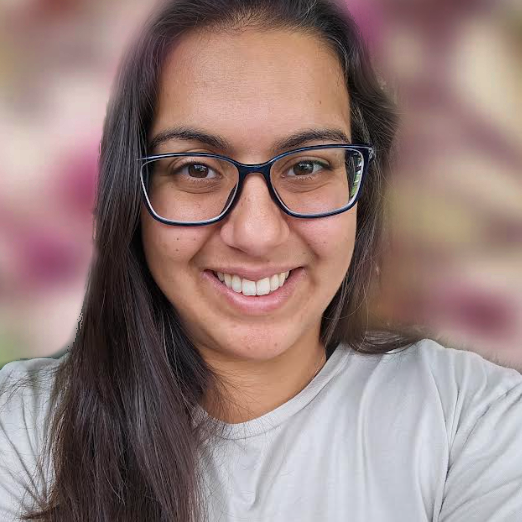 Erica Garcia 2 - Birth & Postpartum Doula