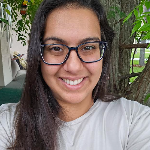 Erica Garcia - Apprentice Doula, Birth & Postpartum Doula