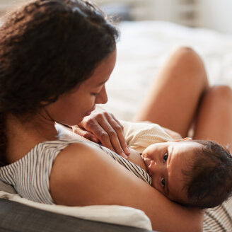 Virtual Class 3 Breastfeeding